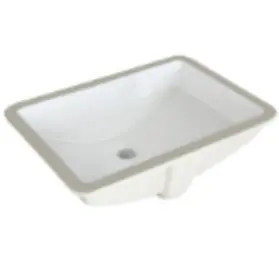 226111 - Undermount Sink - SQUARE - TYPE 1