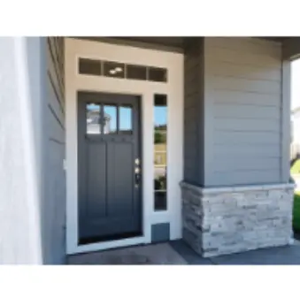8.4.5.6 - 3 LITE + 2 PANEL WITH DENTIL SHELF