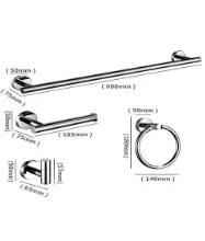 102101 - 4 PIECE COMBINATION
