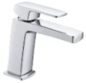 22.19.1 - Single Level Angle Faucet