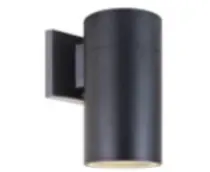 261212 - EXTERIOR LIGHTS - DOWN - ROUND